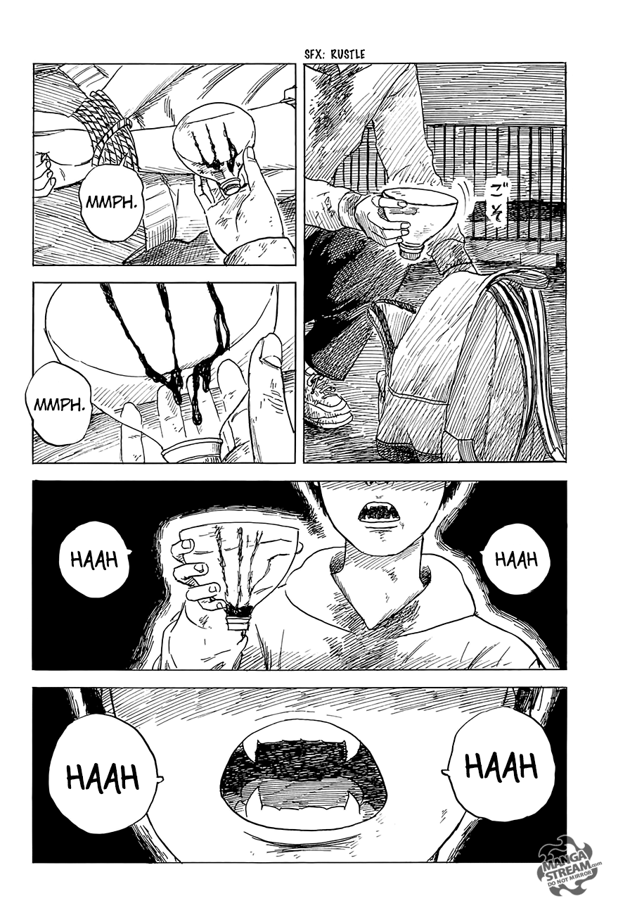 Happiness (OSHIMI Shuzo) Chapter 49 5